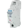 Eaton PLI-B16/1 istič typ B 16A 1-pólový 4,5kA DIN lišta 101251