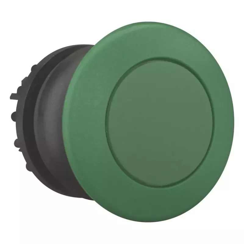 Eaton M22S-DP-G hríbikové tlačidlo 216717