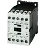 Eaton DILM7-01 stykač, 24 V DC, IP20, 45 x 68 mm, čierny/biely 276600