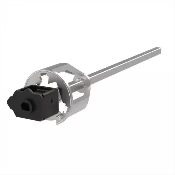 Eaton predlžovací hriadeľ 5 mm x 178 mm PKZ0-XAH 106134
