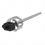Eaton predlžovací hriadeľ 5 mm x 178 mm PKZ0-XAH 106134