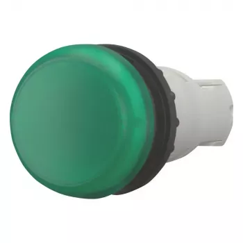 Eaton M22-LC-G LED prvok zelený 250V AC/DC 216909