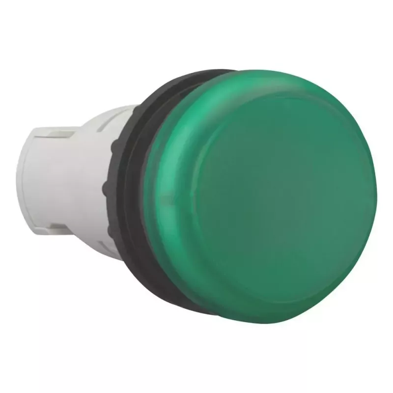 Eaton M22-LC-G LED prvok zelený 250V AC/DC 216909