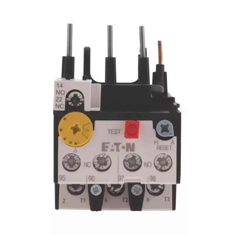 Eaton ZB32-24 ochranné relé motora, preťažovacia spúšť pre stykače DILM17-32 278453
