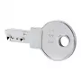 Eaton M22-ES-MS3 uzamykací kľúč pre RMQ-Titan M22 núdzové stop tlačidlo 111766