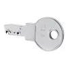 Eaton M22-ES-MS3 uzamykací kľúč pre RMQ-Titan M22 núdzové stop tlačidlo 111766