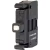 Eaton Moeller M22-CLED-B modrý LED prvok, predná montáž, 12-240 V AC/DC 218061