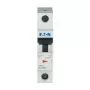 Eaton FAZ-C10/1 istič, 1-pólový, C-charakteristika, 10 A, 240/415 V AC 278557
