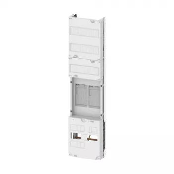EATON ZSD-Z17B0016 pole elektromera, 1 pole, 7 radov, 3-fázové-5-vodičové, 63 A 113071