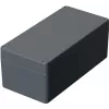 Bopla univerzálne puzdro 200 x 100 x 80 mm hliník striebrosivá (RAL 7001) A 114 01114000.H