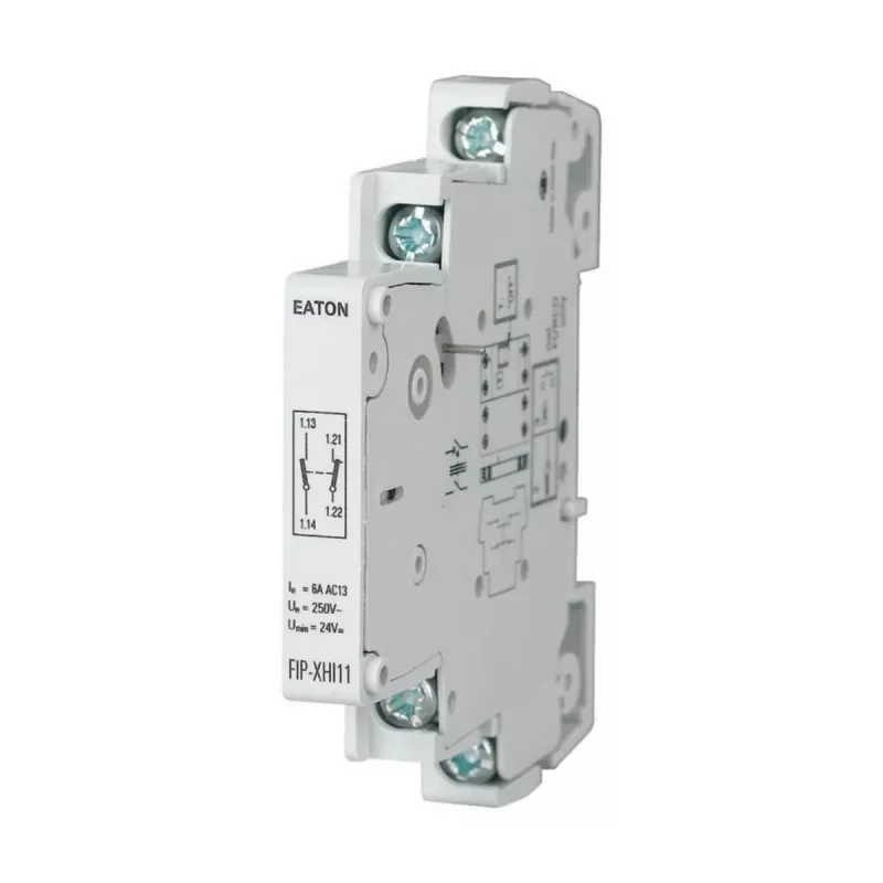Eaton FIP-XHI11 XComfort inštalačná súprava do omietky biela 225121