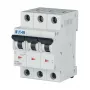 Eaton FAZ-B20/3 istič 3-pólový typ B 20A 230/400V 278848