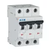 EATON FAZ-B32/3 istič 32 A, 3-pólový, B-charakteristika, 6 kA 278850