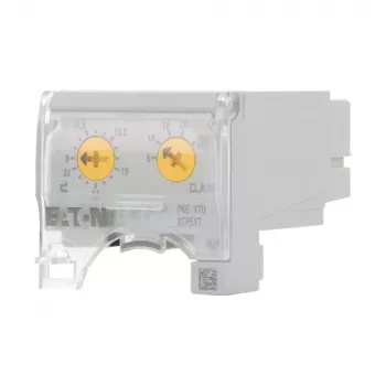 Eaton PKE-XTU-32 elektronická spúšťacia jednotka motora, 0,3–32 A, 690 V AC 121726