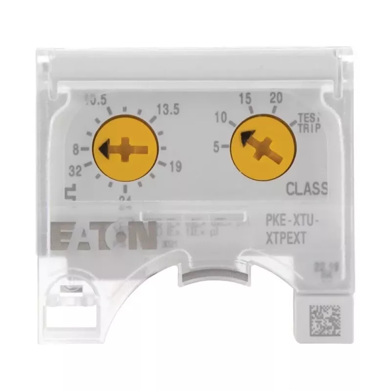 Eaton PKE-XTU-32 vypínacia jednotka pre PKE32, 32 A, 690 V, 121726