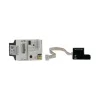 Eaton SmartWire-DT pripojovací modul pre motorový spúšťač PKE12/32, režim ručne/auto, 24V DC, IP20, čierny 126895