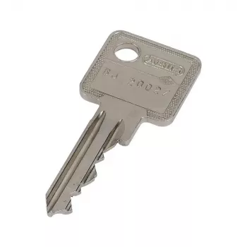 Eaton KEY-E10/30-GS kľúč pre otočné prepínače RMQ-Titan, 3 ks 138576