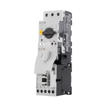 Eaton MSC-D-1,6-M7(24VDC) kombinácia motorového spúšťača, 1,0-1,6 A, 24 V DC, 0,55 kW 283159