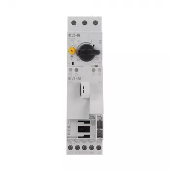 Eaton MSC-D-1,6-M7(24VDC) kombinácia motorového spúšťača, 1,0-1,6 A, 24 V DC, 0,55 kW 283159