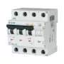 Eaton istič/prúdový chránič 16 A 100 mA LS C 3p+N FI A (170929)