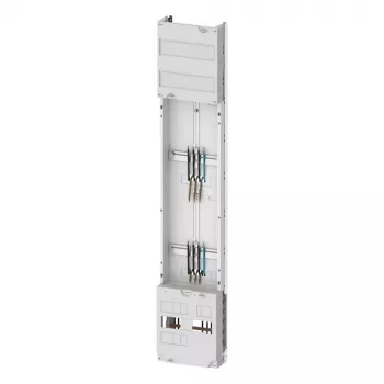 EATON ZSD-Z19A1073 pole elektromera 1- radové 7HE 63A 3-fázové 5-pólová zbernica 230814