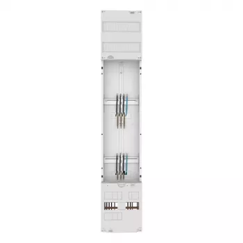 EATON ZSD-Z19A1073 pole elektromera 1- radové 7HE 63A 3-fázové 5-pólová zbernica 230814