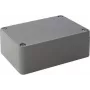 Bopla univerzálne puzdro 98 x 64 x 34 mm polyamid striebornosivá RAL 7001 PK 102 38102000.MT1