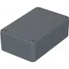 Bopla univerzálne puzdro 98 x 64 x 34 mm polyamid striebornosivá RAL 7001 PK 102 38102000.MT1