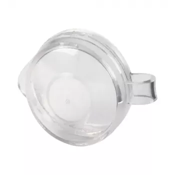 Eaton M22-XWS ochranná membrána pre ovládače 22,5 mm, transparentná 231275