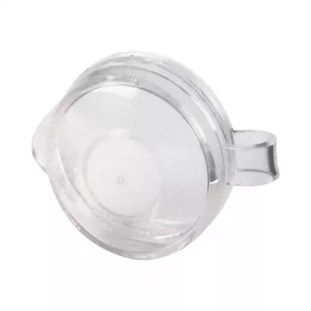 Eaton M22-XWS ochranná membrána pre ovládače 22,5 mm, transparentná 231275