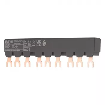 EATON 3-fázový adaptér zbernice B3.0/3-PKZ0 (232289)