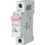 Eaton PXL-B2/1 istič typ B, 1-pólový, 2 A, 10 kA, DIN lišta 236005