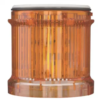 Eaton SL7-L24-A LED prvok signálnej veže, oranžová, trvalé svetlo, 24 V AC/DC 171466