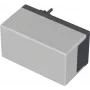 Bopla Combi-Case CC elektronické puzdro 120 x 65 x 66 mm ABS svetlosivá/tmavosivá 43435004