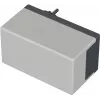 Bopla Combi-Case CC elektronické puzdro 120 x 65 x 66 mm ABS svetlosivá/tmavosivá 43435004
