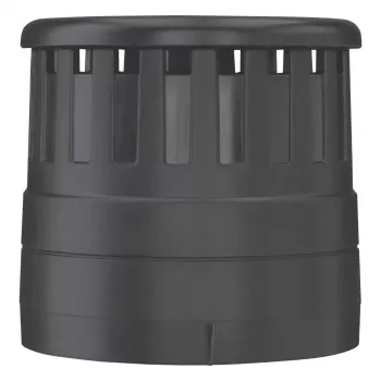 Eaton SL7-AP24-M akustický zvukový modul, 24 V AC/DC, 100 dB, IP66, čierna 171287