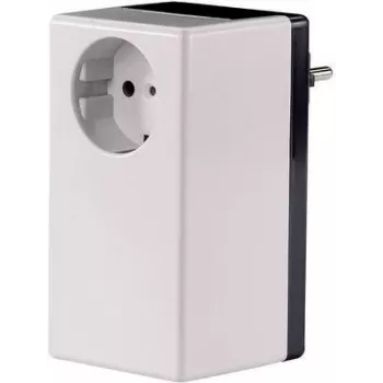Bopla CombiNorm-Connect konektorové puzdro 120 x 65 x 66 mm ABS svetlosivá IP40 43435504