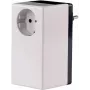 Bopla 43435504 puzdro konektora 120 x 65 x 66 mm, plast, svetlosivé
