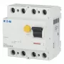 Eaton PXF-63/4/05-A prúdový chránič (RCCB), 4-pólový, 63 A, 50 mA, typ A 236805
