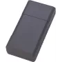Bopla BOS 502 ručné puzdro 120 x 60 x 25 mm ABS čierna 34502000