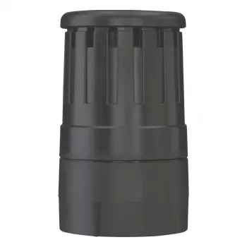 Eaton SL4-AP230 akustický signalizačný prístroj, 230V AC, 100dB, IP66, čierna 171381