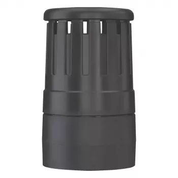 Eaton SL4-AP230 akustický signalizačný prístroj, 230V AC, 100dB, IP66, čierna 171381