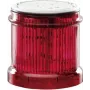 Eaton SL7 LED svetelný prvok 24V červená trvalé svetlo 171463