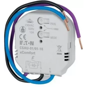 Eaton xComfort rádiový spínací aktor 10A (172937)
