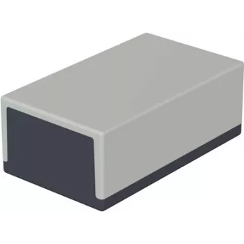Bopla univerzálne puzdro 110 x 188 x 70 svetlosivá E 450 05450000