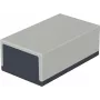 Bopla univerzálne puzdro 110 x 188 x 70 svetlosivá E 450 05450000