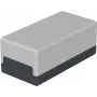 Bopla E 410 univerzálna skrinka, 50 x 25 x 100 mm, plast, svetlosivá 05410000