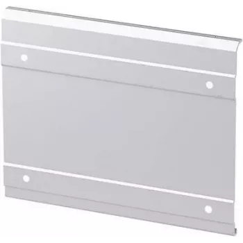 Bopla ALU-TOPLINE nástenný držiak pre puzdrá ALU-TOPLINE, výška 180-250 mm, pár 92800250