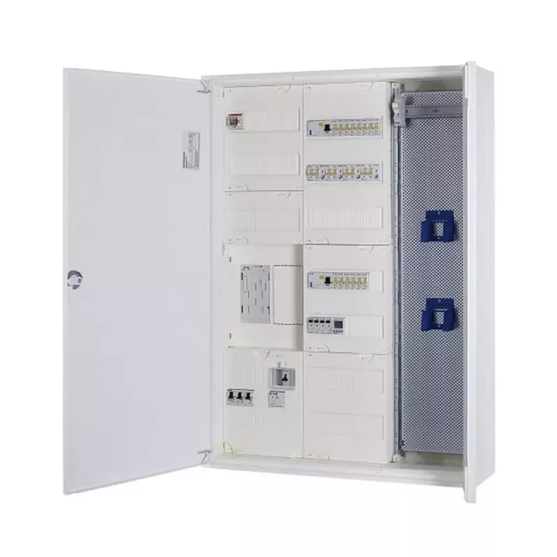 EATON DIN-lištová izolačná sada ZSD-ISO/Set/HTS (257348)