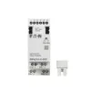 Eaton easyE4 PLC rozširujúci modul vstupov/výstupov, 4 digitálne vstupy, 4 reléové výstupy EASY-E4-AC-8RE1